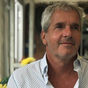 Meet your Posher, David